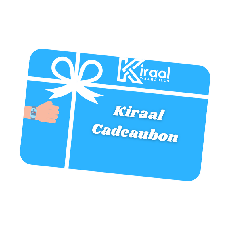 Kiraal Cadeaubon