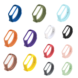 Kiraal Ultra strap colors