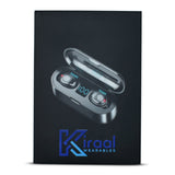 Kiraal Wireless Earbuds