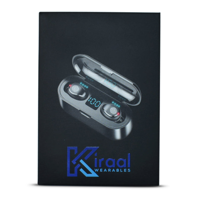 Kiraal Wireless Earbuds